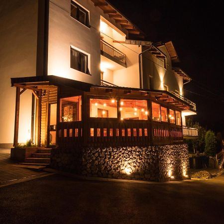 Bergkranc Hotel & Resort Pale Dış mekan fotoğraf