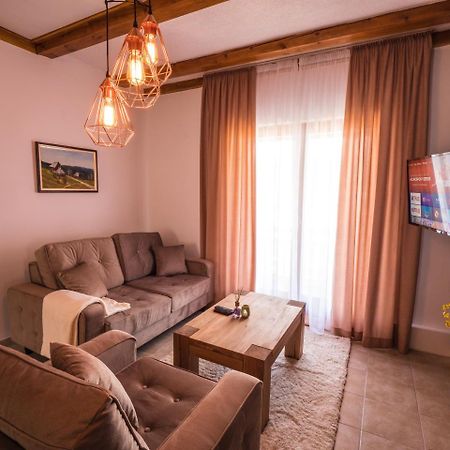 Bergkranc Hotel & Resort Pale Dış mekan fotoğraf