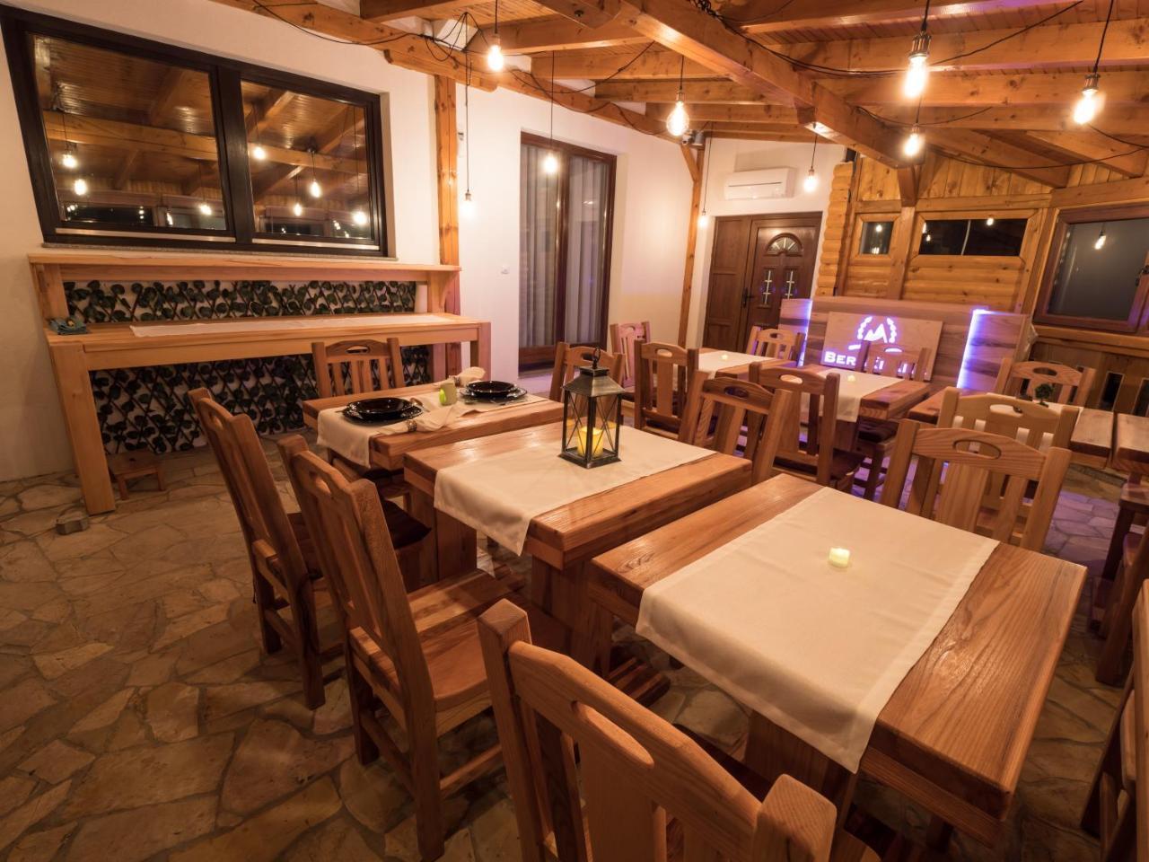 Bergkranc Hotel & Resort Pale Dış mekan fotoğraf