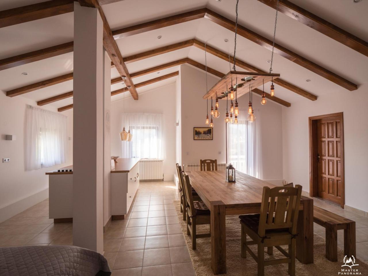 Bergkranc Hotel & Resort Pale Dış mekan fotoğraf