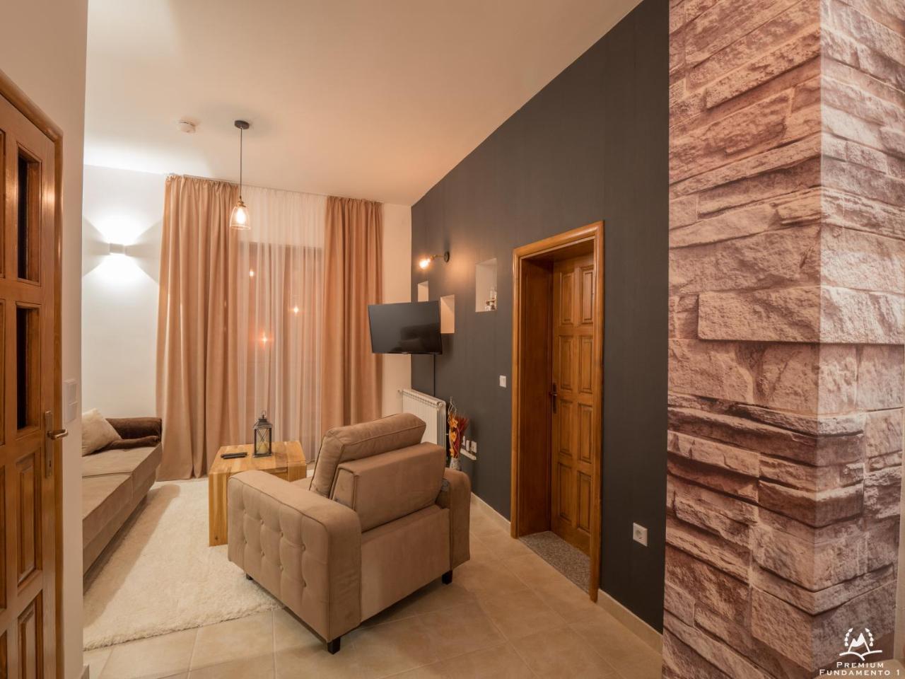 Bergkranc Hotel & Resort Pale Dış mekan fotoğraf