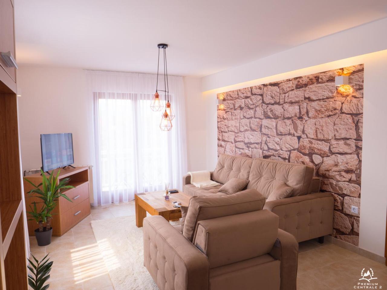 Bergkranc Hotel & Resort Pale Dış mekan fotoğraf