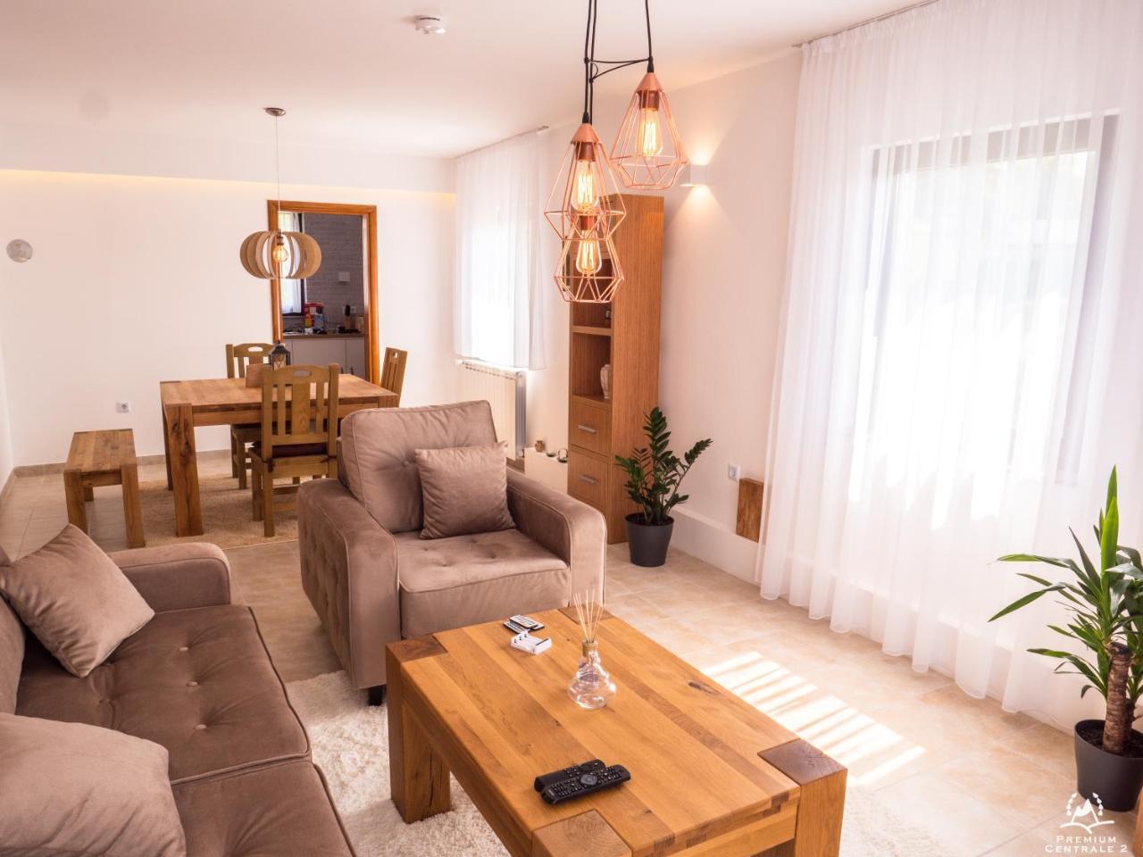 Bergkranc Hotel & Resort Pale Dış mekan fotoğraf