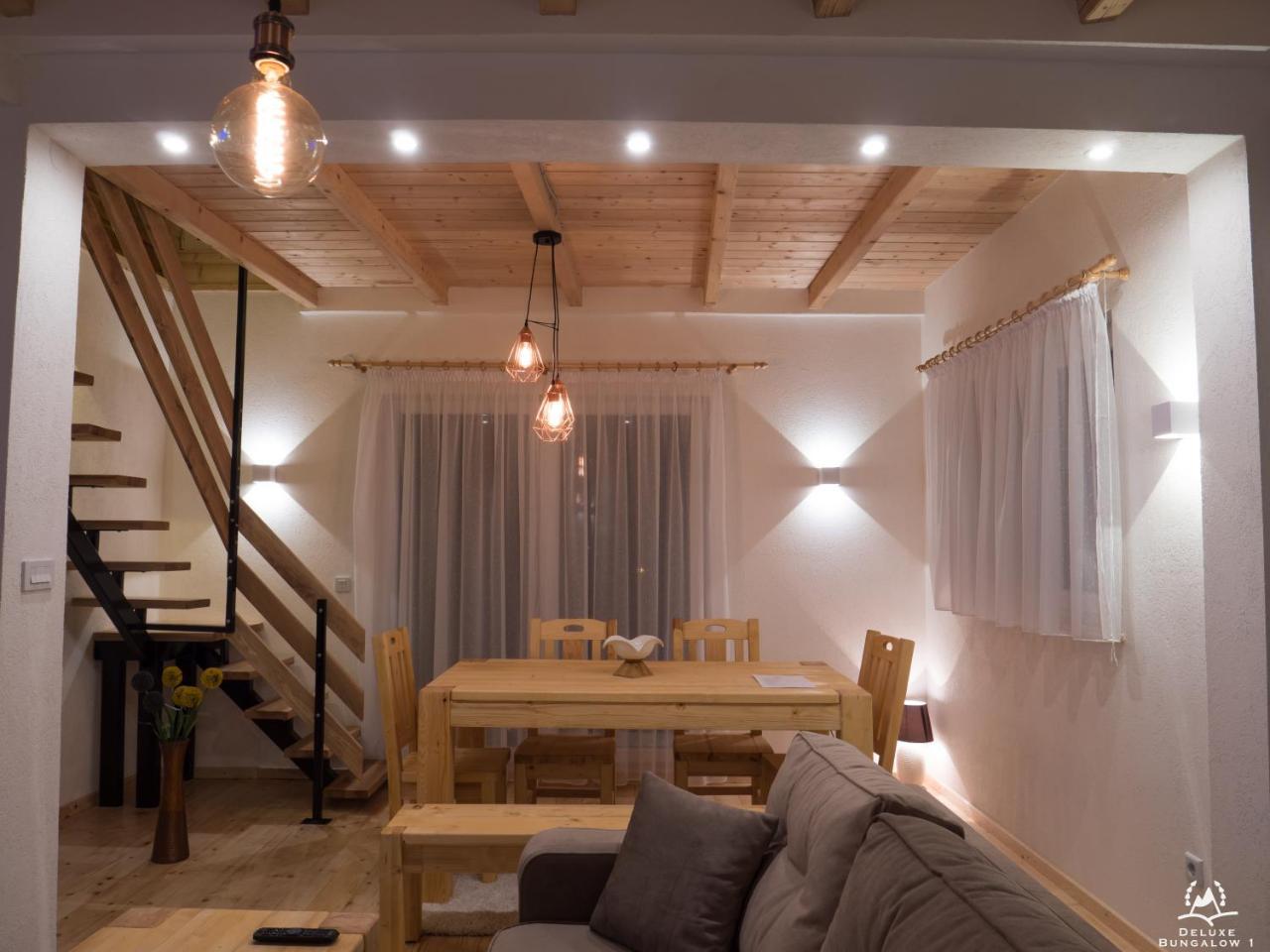 Bergkranc Hotel & Resort Pale Dış mekan fotoğraf
