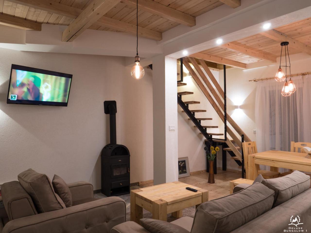 Bergkranc Hotel & Resort Pale Dış mekan fotoğraf