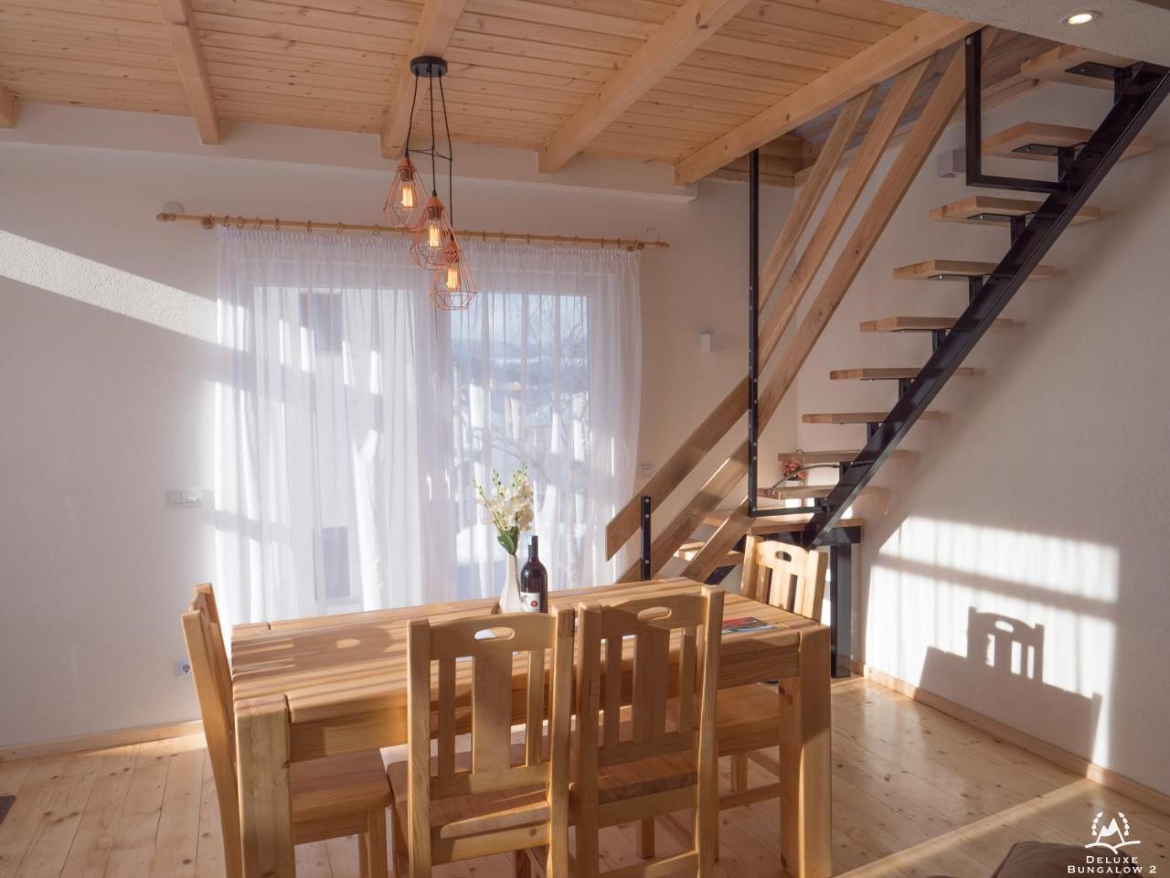 Bergkranc Hotel & Resort Pale Dış mekan fotoğraf