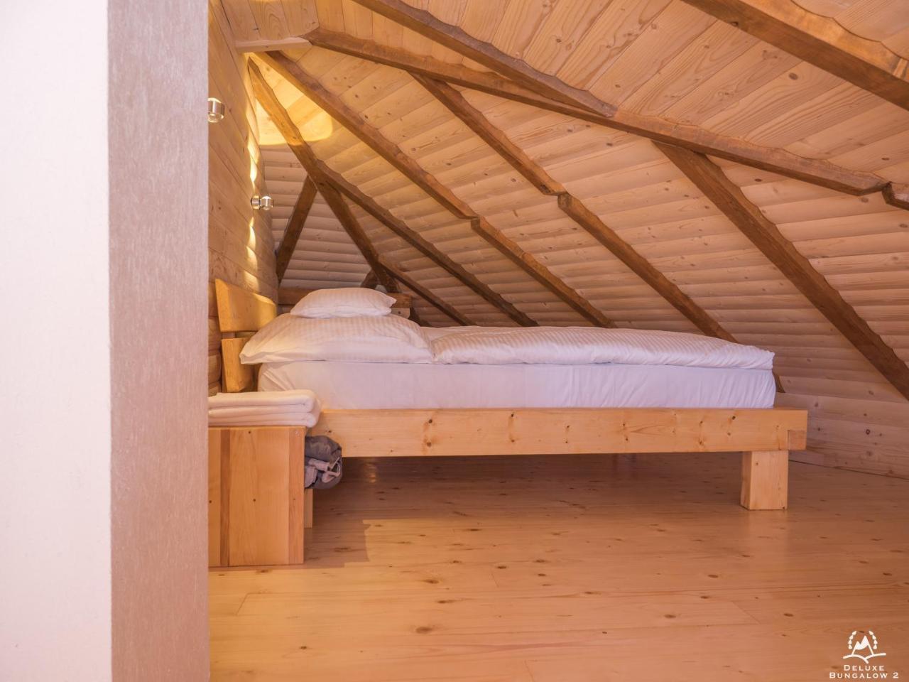 Bergkranc Hotel & Resort Pale Dış mekan fotoğraf
