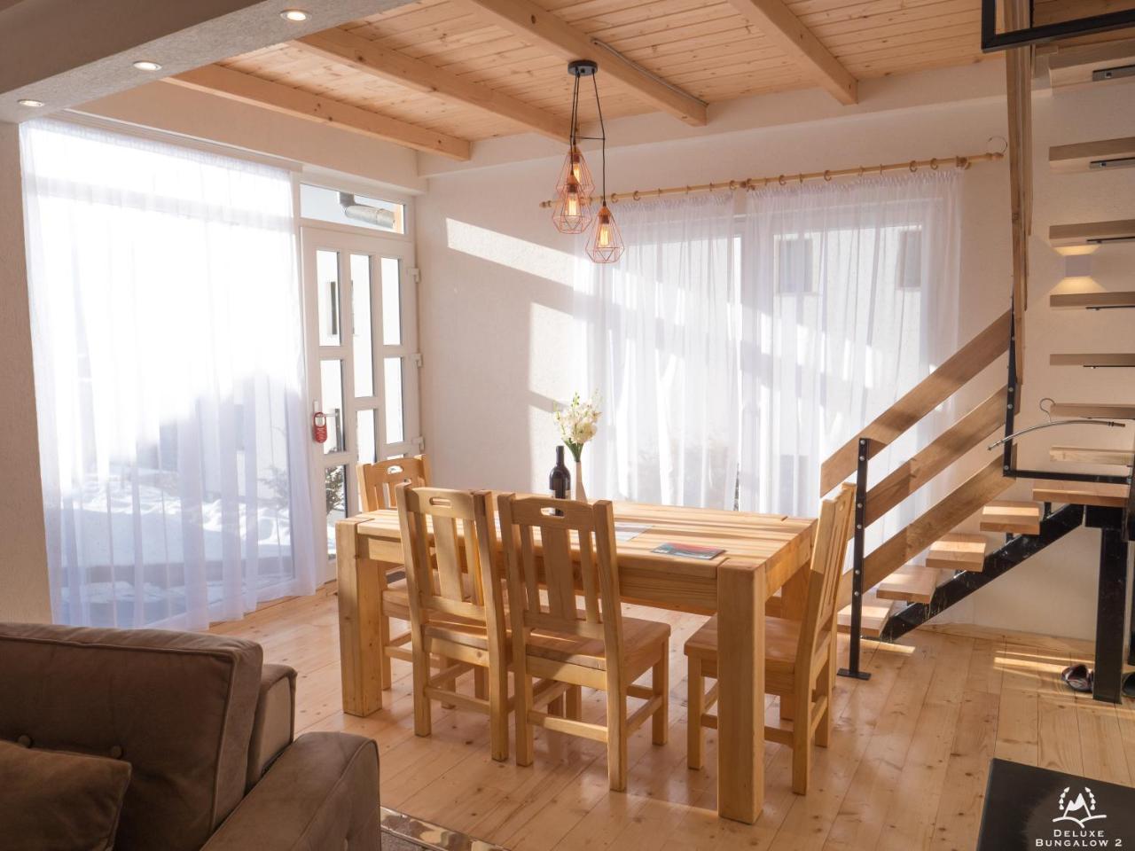 Bergkranc Hotel & Resort Pale Dış mekan fotoğraf